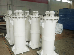 推出智能仓储处理方案