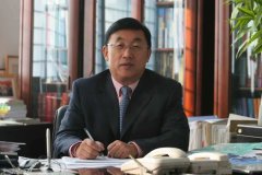 也从动节制范畴的一面旗号