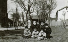 任职经济部地方工业尝试所
